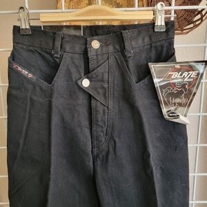 Vintage Blaze Western Jean sz 3/4